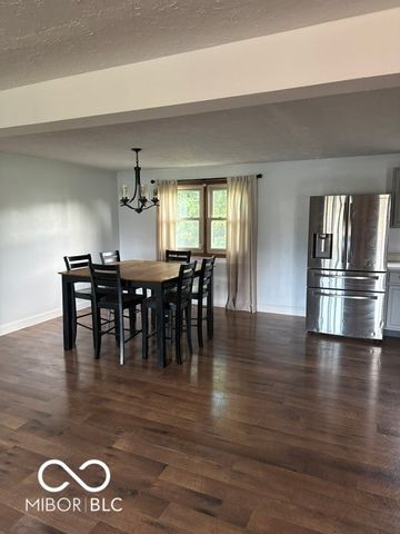 5037 Timberwood Circles, Anderson, IN 46012
