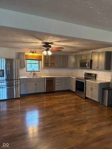 5037 Timberwood Circles, Anderson, IN 46012