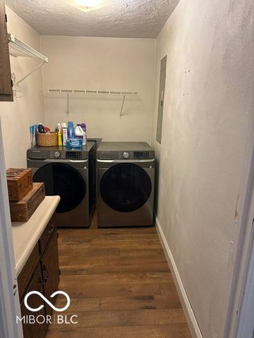 5037 Timberwood Circles, Anderson, IN 46012