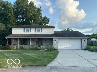 5037 Timberwood Circles, Anderson, IN 46012