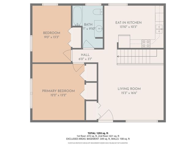 6100 Torrington Road, Kalamazoo, MI 49009