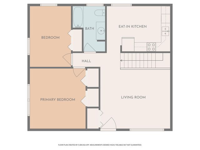 6100 Torrington Road, Kalamazoo, MI 49009