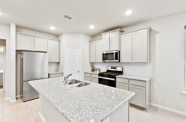 759 Gentle Bird Drive, Lavon, TX 75166