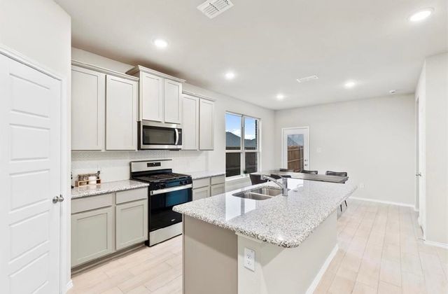 759 Gentle Bird Drive, Lavon, TX 75166