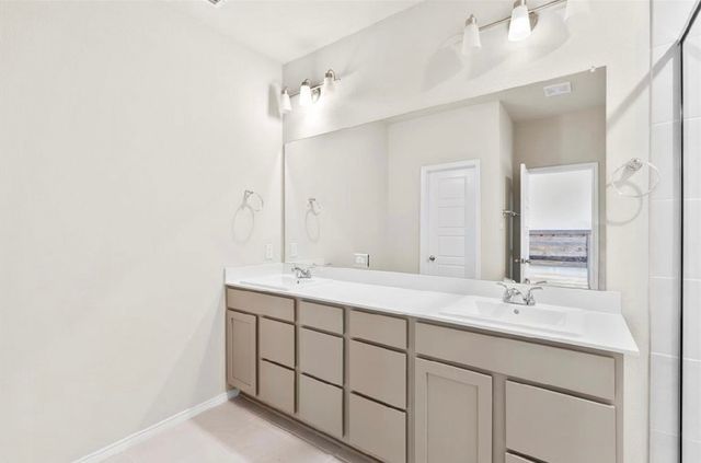 759 Gentle Bird Drive, Lavon, TX 75166