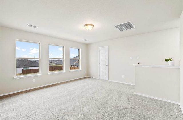 759 Gentle Bird Drive, Lavon, TX 75166