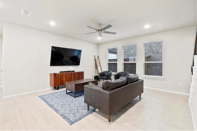 759 Gentle Bird Drive, Lavon, TX 75166