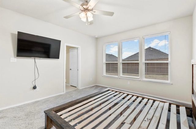 759 Gentle Bird Drive, Lavon, TX 75166