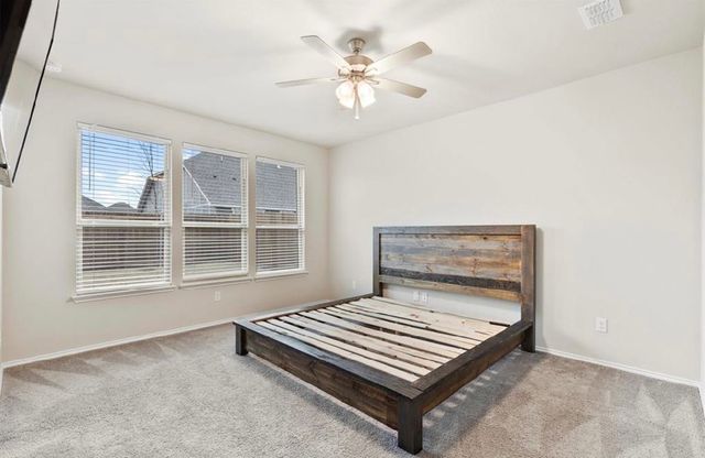 759 Gentle Bird Drive, Lavon, TX 75166