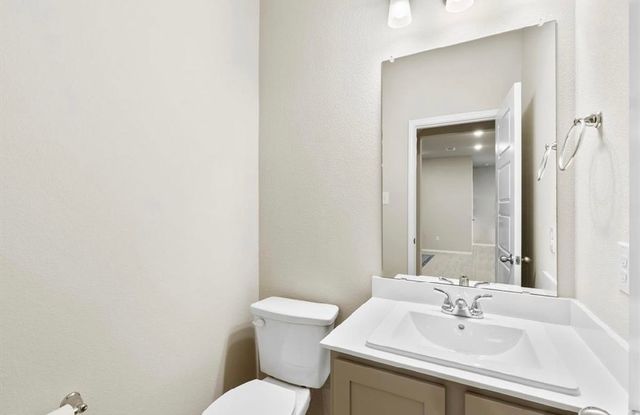 759 Gentle Bird Drive, Lavon, TX 75166