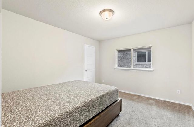 759 Gentle Bird Drive, Lavon, TX 75166