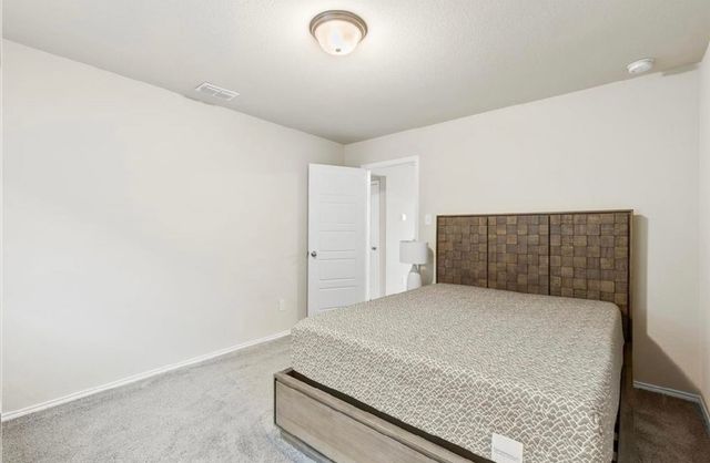 759 Gentle Bird Drive, Lavon, TX 75166