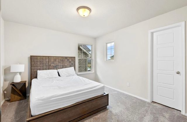 759 Gentle Bird Drive, Lavon, TX 75166