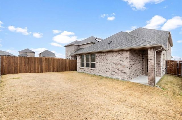 759 Gentle Bird Drive, Lavon, TX 75166