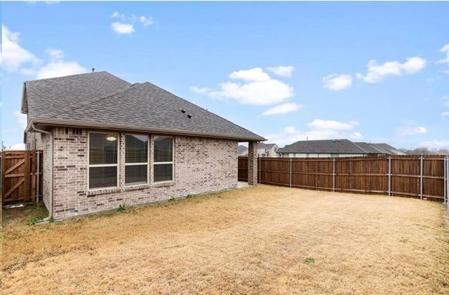 759 Gentle Bird Drive, Lavon, TX 75166