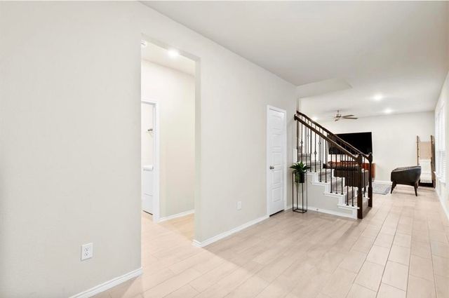 759 Gentle Bird Drive, Lavon, TX 75166