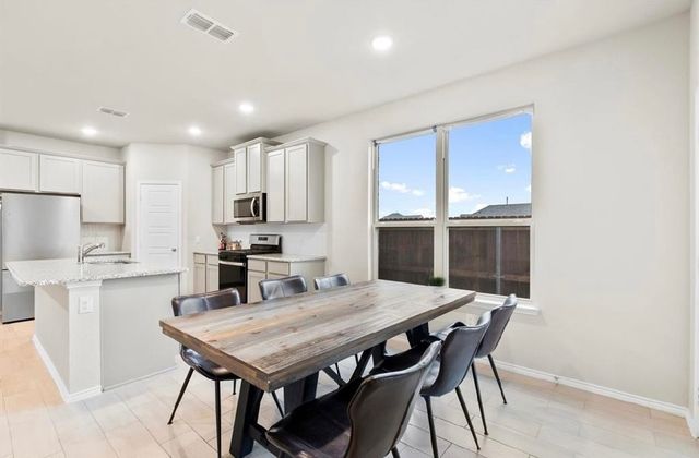 759 Gentle Bird Drive, Lavon, TX 75166