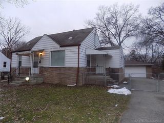 23705 Hill Avenue, Warren, MI 48091