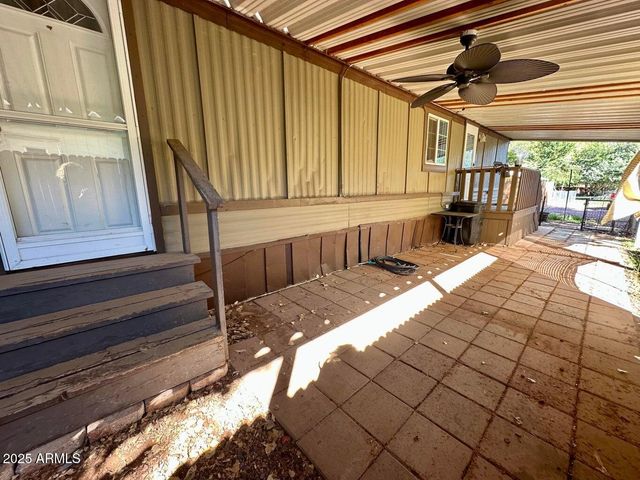 4230 N AZ HIGHWAY 87 --, Pine, AZ 85544