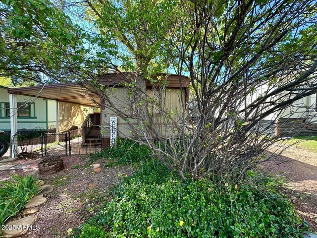 4230 N AZ HIGHWAY 87 --, Pine, AZ 85544