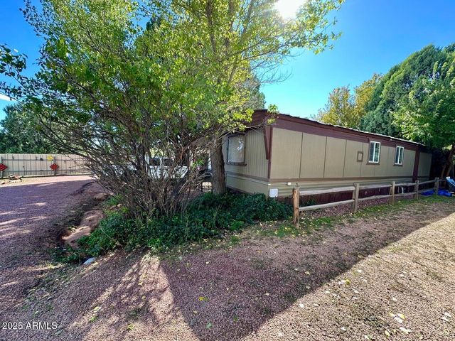4230 N AZ HIGHWAY 87 --, Pine, AZ 85544