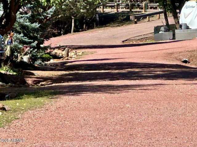 4230 N AZ HIGHWAY 87 --, Pine, AZ 85544