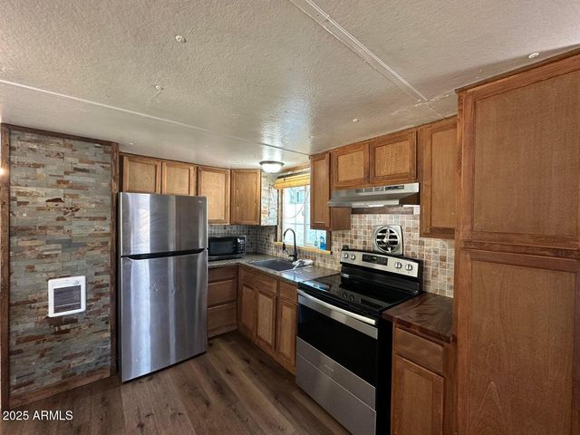 4230 N AZ HIGHWAY 87 --, Pine, AZ 85544