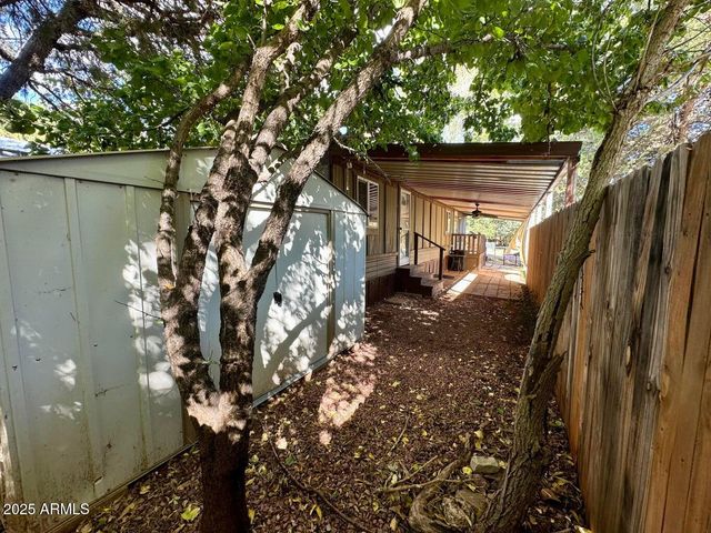 4230 N AZ HIGHWAY 87 --, Pine, AZ 85544