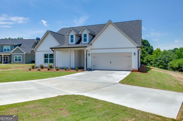 164 Creek Stone Drive 10, Hartwell, GA 30643