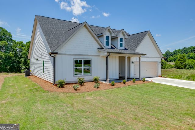 164 Creek Stone Drive 10, Hartwell, GA 30643