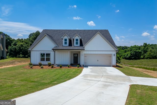 164 Creek Stone Drive 10, Hartwell, GA 30643