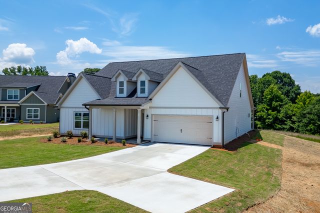 164 Creek Stone Drive 10, Hartwell, GA 30643