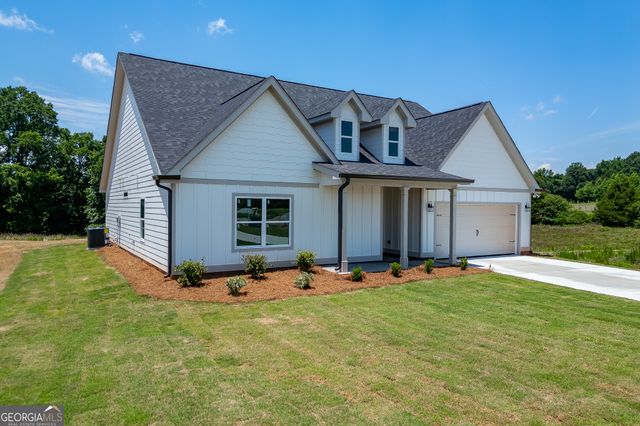 164 Creek Stone Drive 10, Hartwell, GA 30643