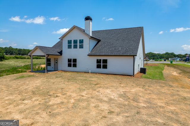 164 Creek Stone Drive 10, Hartwell, GA 30643
