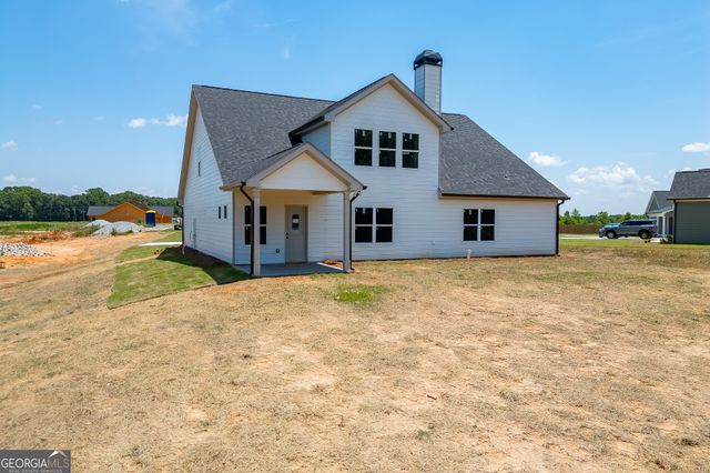 164 Creek Stone Drive 10, Hartwell, GA 30643
