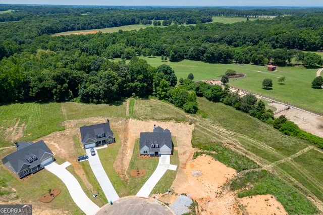 164 Creek Stone Drive 10, Hartwell, GA 30643