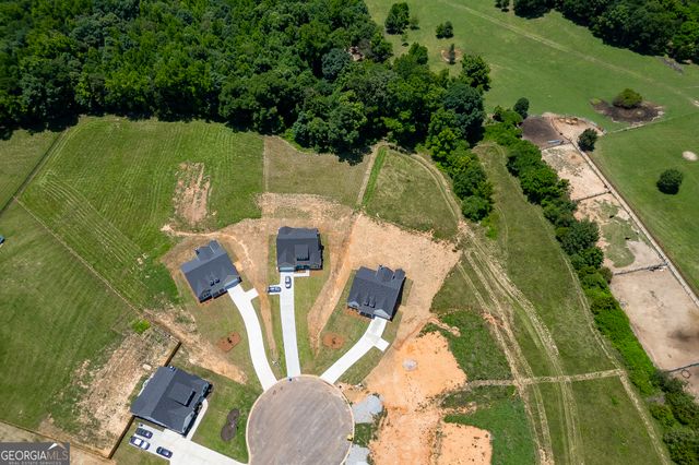 164 Creek Stone Drive 10, Hartwell, GA 30643