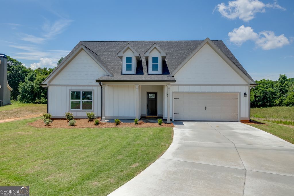 164 Creek Stone Drive 10, Hartwell, GA 30643