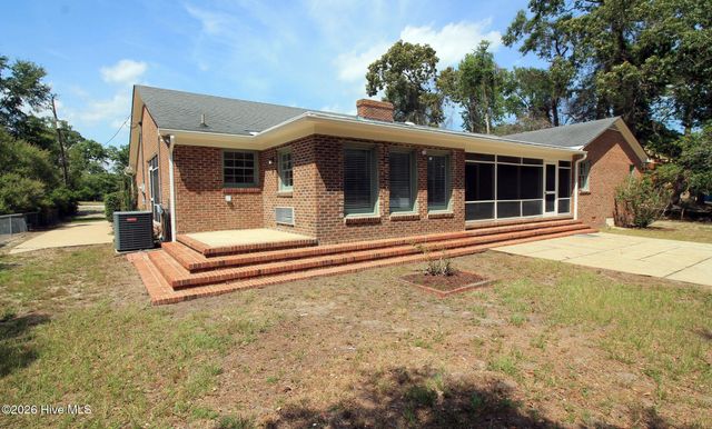 6974 River Road, Washington, NC 27889
