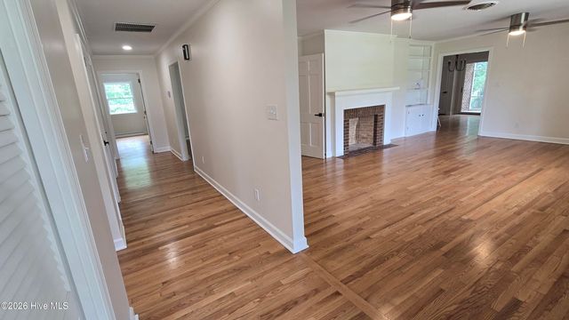 6974 River Road, Washington, NC 27889