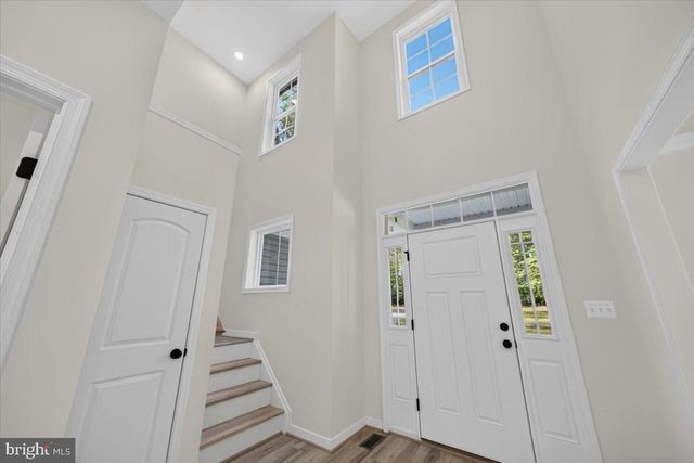 925 MOODY TOWN RD, Bumpass, VA 23024