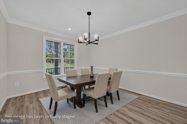 925 MOODY TOWN RD, Bumpass, VA 23024