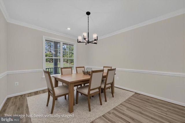 925 MOODY TOWN RD, Bumpass, VA 23024