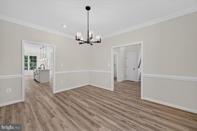 925 MOODY TOWN RD, Bumpass, VA 23024