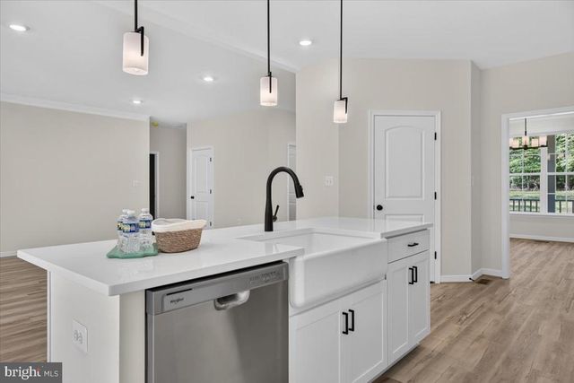 925 MOODY TOWN RD, Bumpass, VA 23024