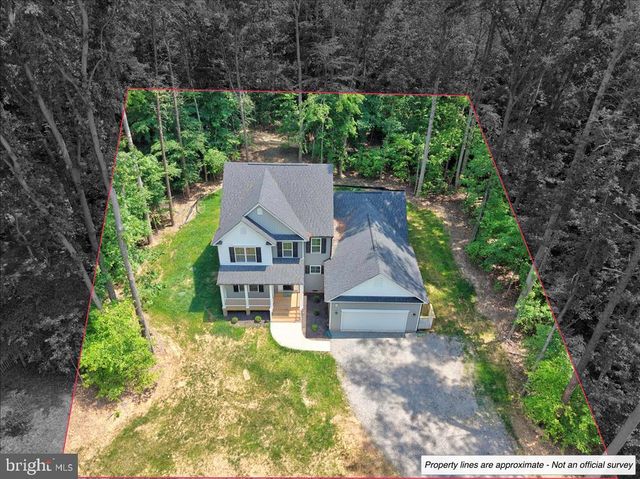 925 MOODY TOWN RD, Bumpass, VA 23024