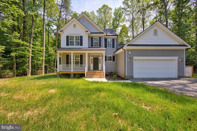 925 MOODY TOWN RD, Bumpass, VA 23024