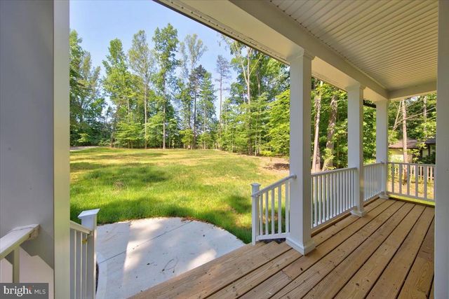 925 MOODY TOWN RD, Bumpass, VA 23024
