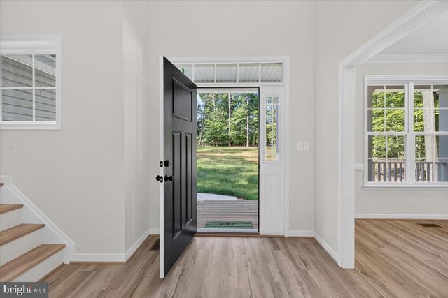 925 MOODY TOWN RD, Bumpass, VA 23024