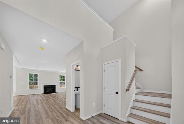 925 MOODY TOWN RD, Bumpass, VA 23024